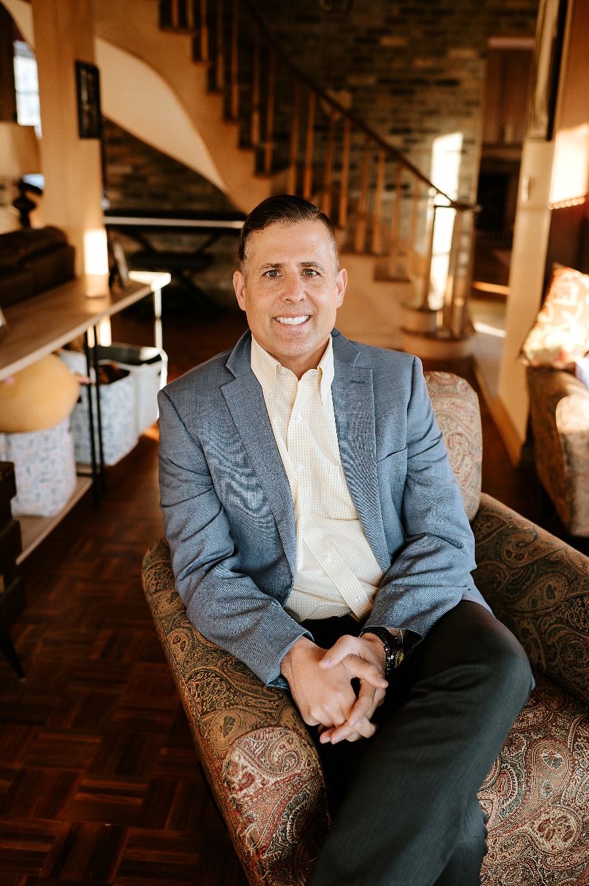 Dr. John DenBoer